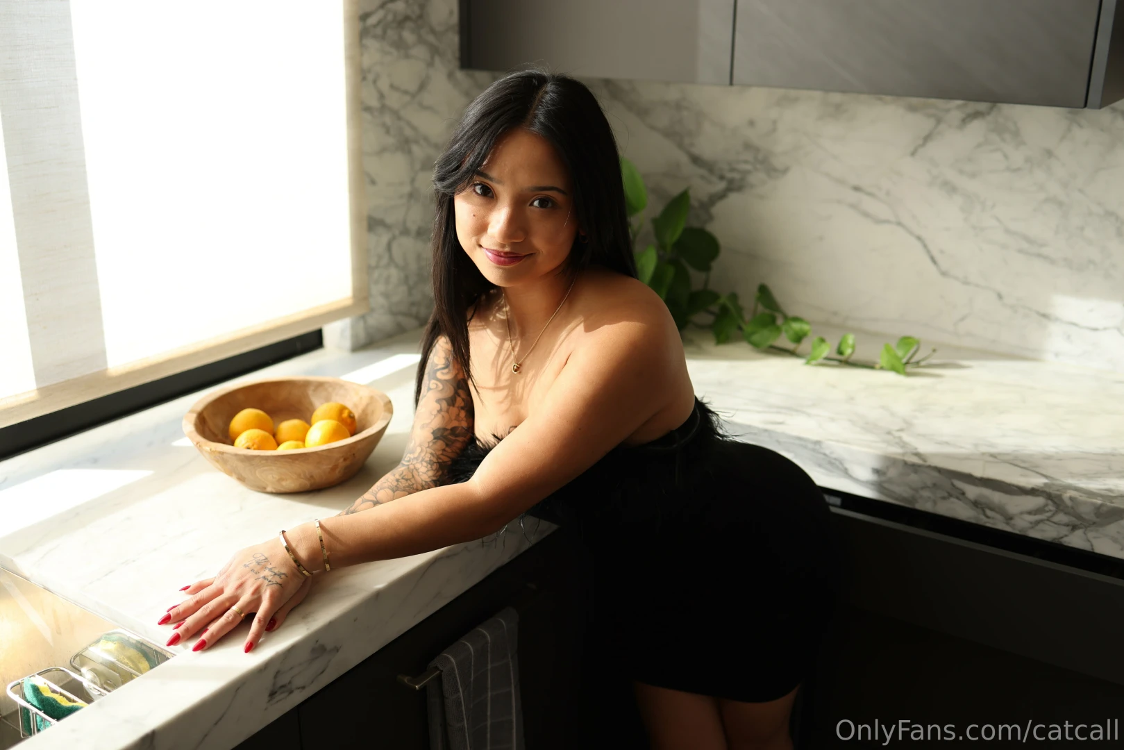 Who is ready for catmas to keep going on cattiiieeen 