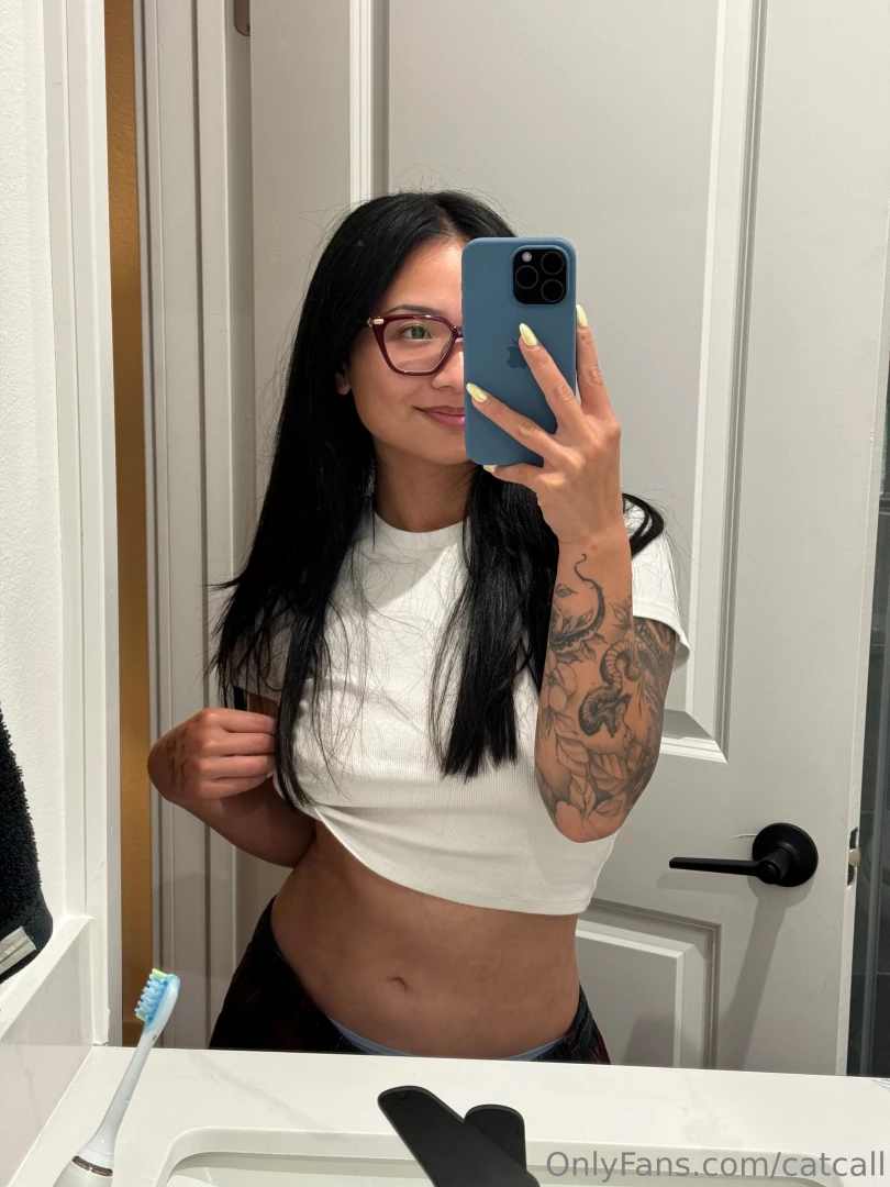 Hiiii say it back part 18 