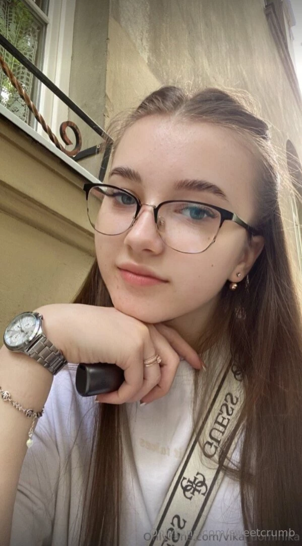 Vika_dominika vika_dominika you ve never felt so good before the part 21 