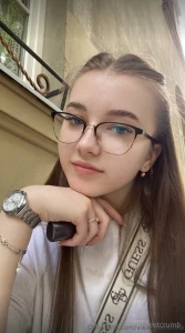 Vika_dominika vika_dominika you ve never felt so good before the part 21