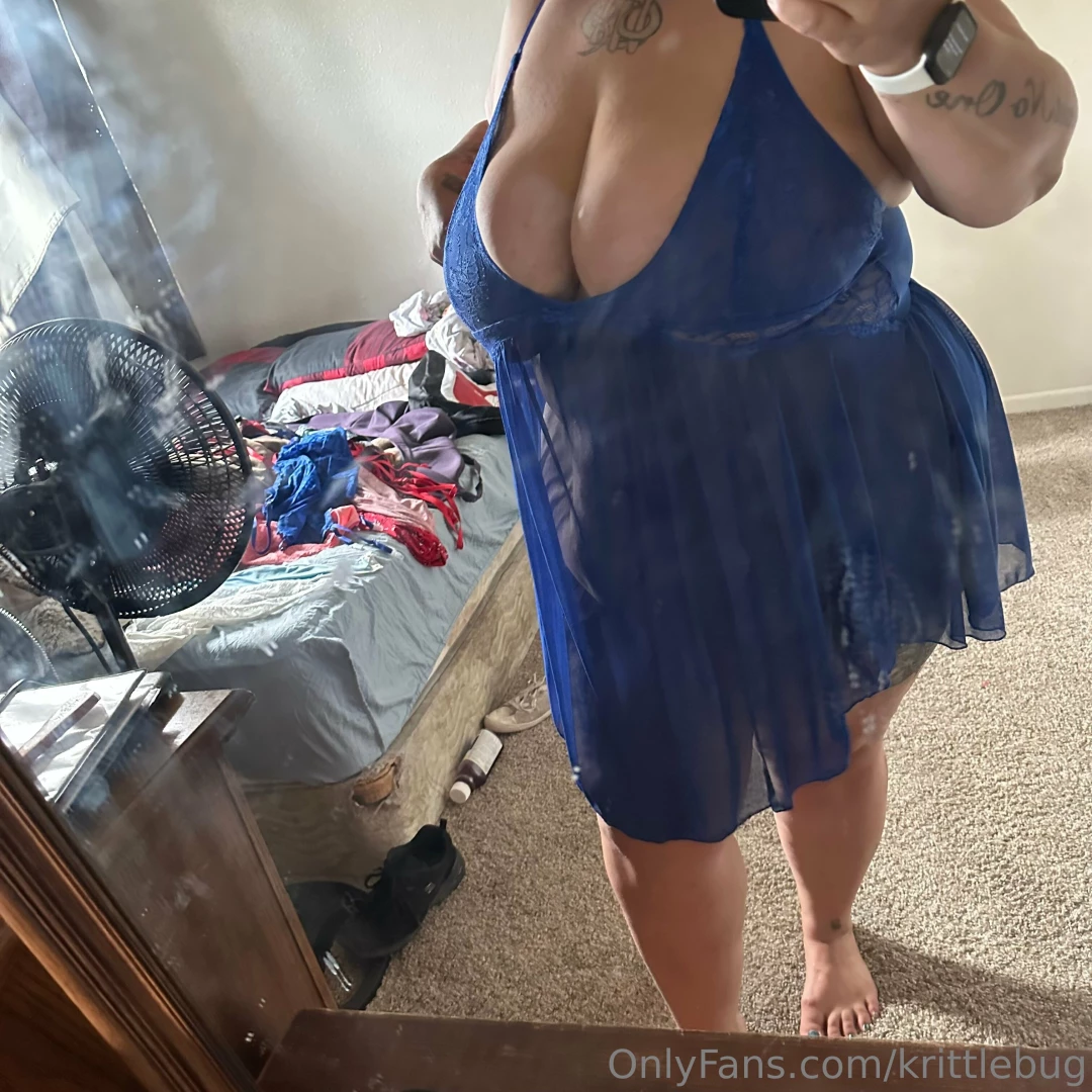 I look good in blue part 6 