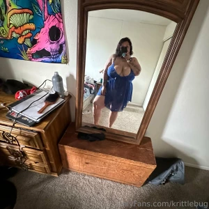 I look good in blue part 5