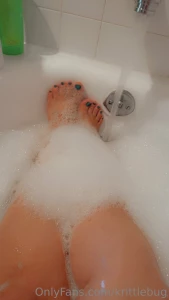 I have pretty feet part 2