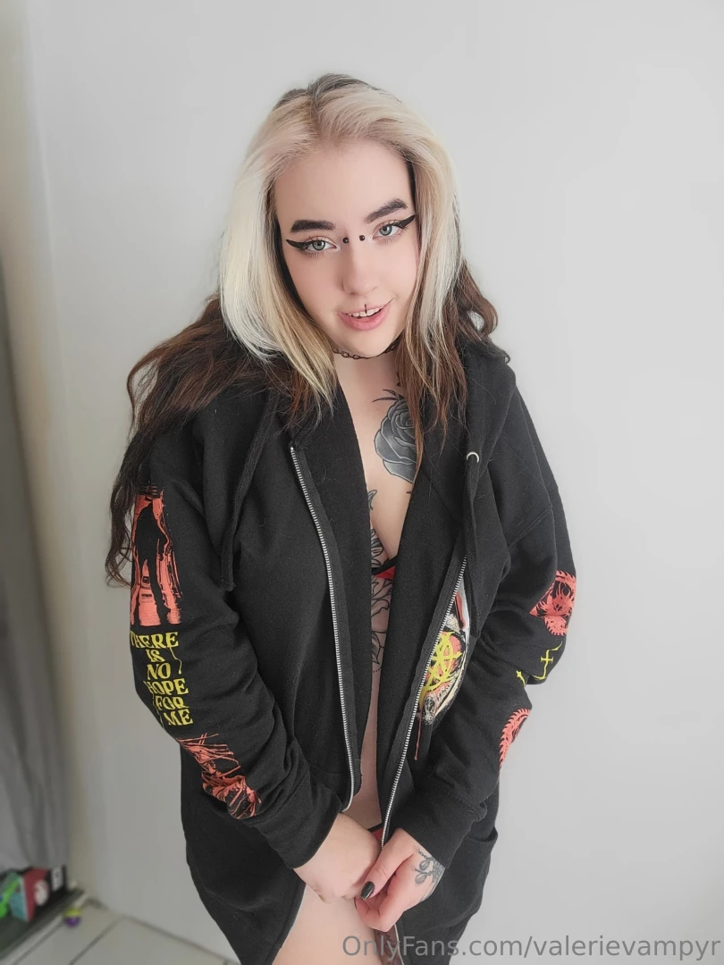 Valerievampyr part 7 