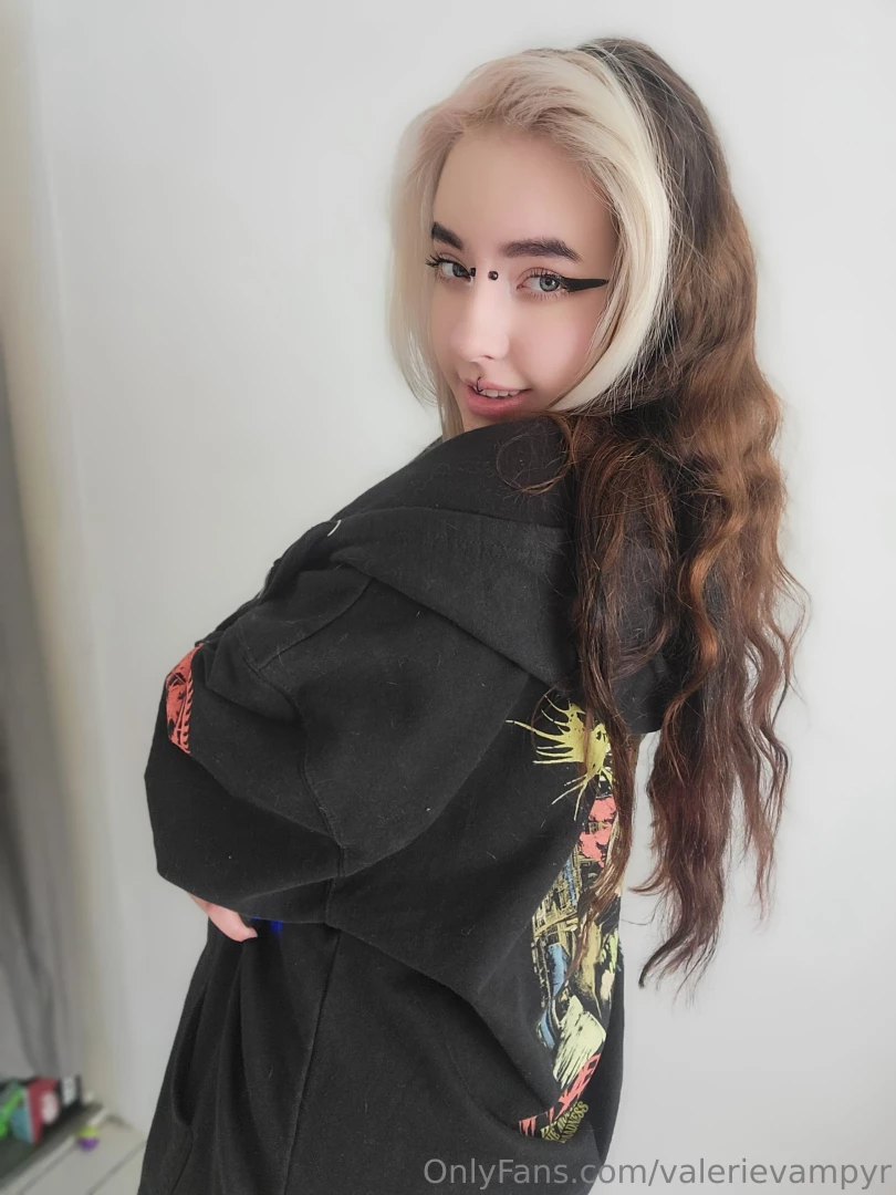 Valerievampyr part 8 