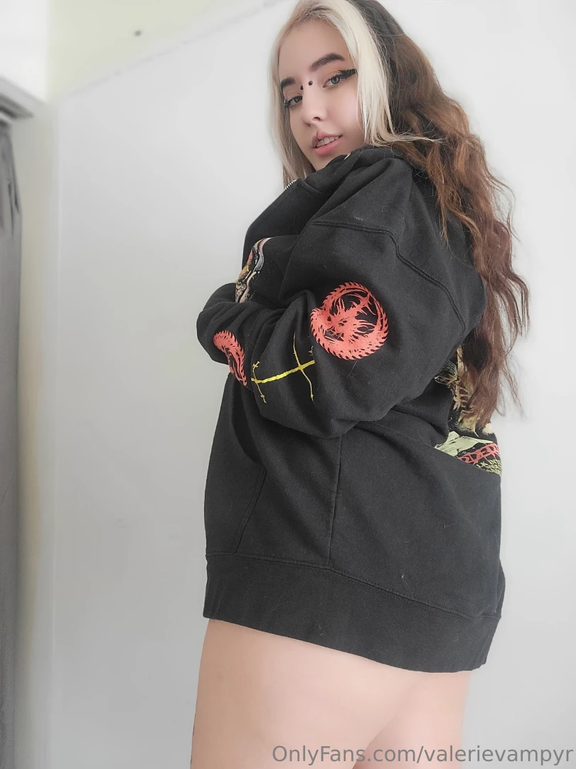 Valerievampyr part 1 