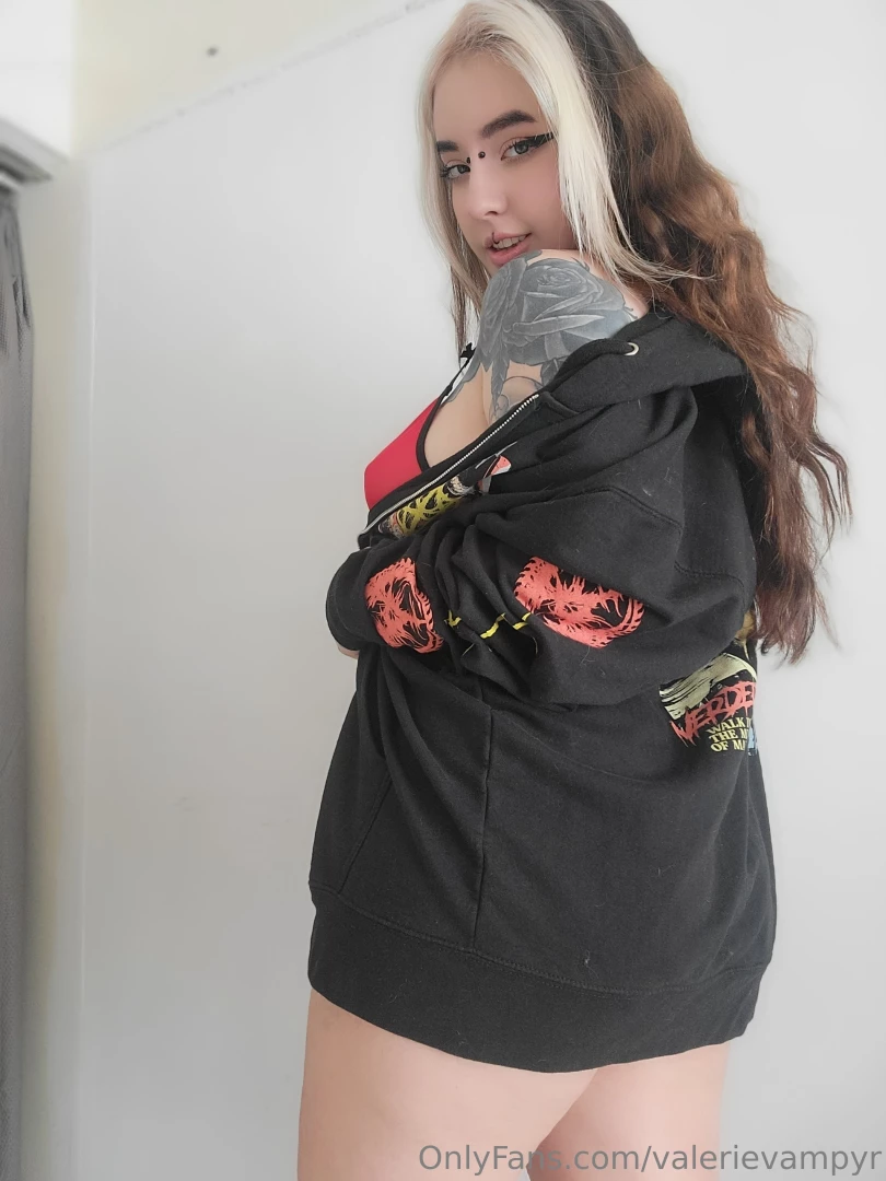 Valerievampyr part 5 