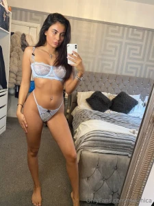 Free subscription this innocent slut is known for making fans cum in part 1