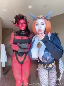 Nsfw last live stream vod with sidonai and i 4 hour long video tips part 1