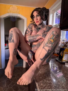 She hulk s morning routine sans coffee - photoset tips are very part 7