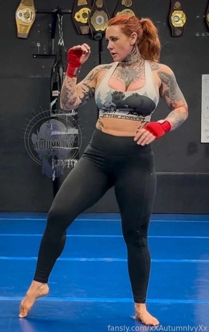 The ability to become can manifest in a lot of ways but at the end of 