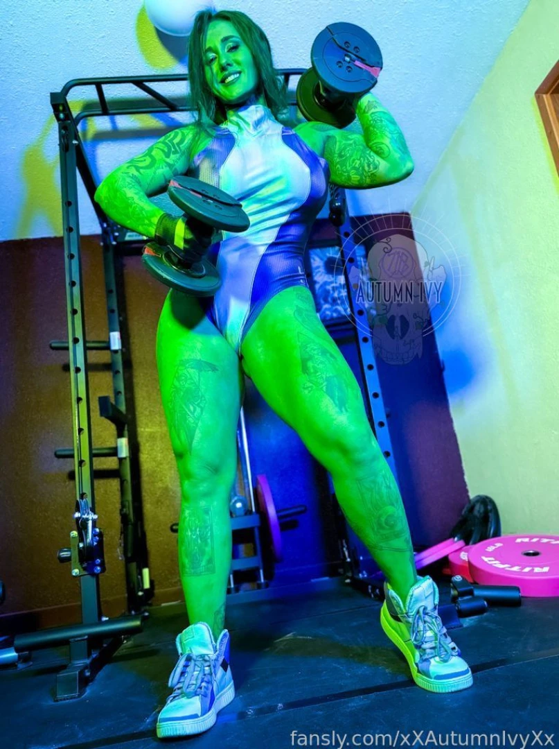 Get ready to lift a new bounty with she hulk tomorrow for exclusives 