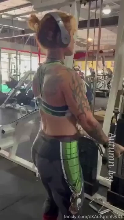 Just a small arm day workout- remember consistency to the workout is a part 18 