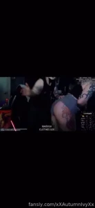 Nsfw stream vod 07 28 24 - ellis and i for fun tips are appreciated - part 2