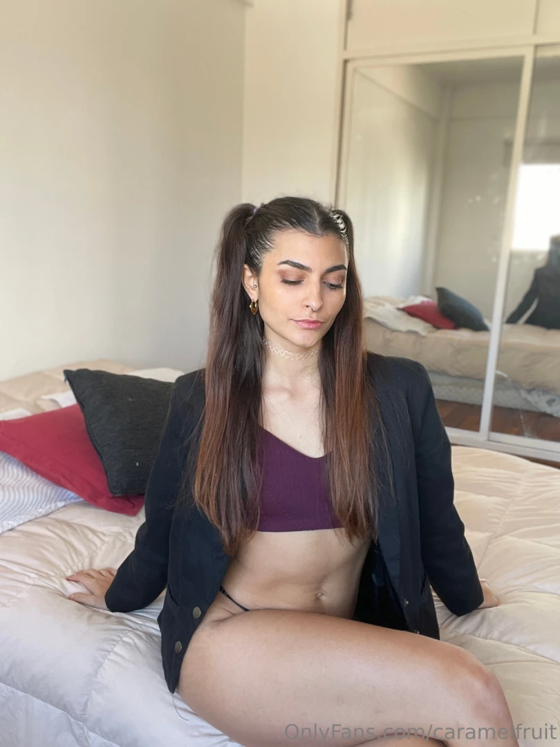 You are devoted to my happiness 