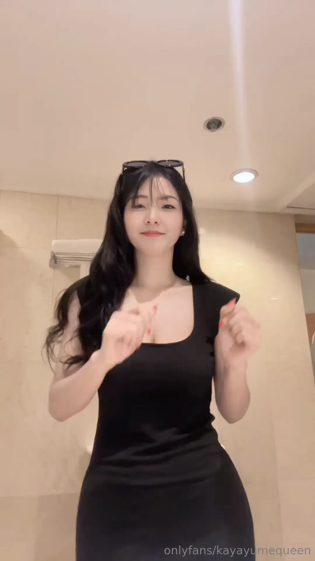 Should i be your love don t laugh at me im not used on dancing hahaha 