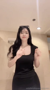 Should i be your love don t laugh at me im not used on dancing hahaha