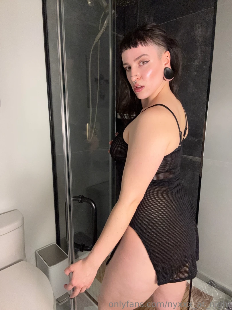 Let s get dirty in the shower part 5 