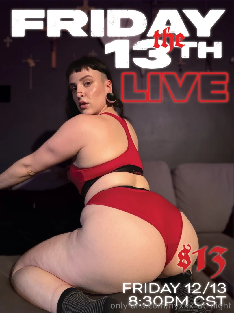 Tonight will you be there part 1 