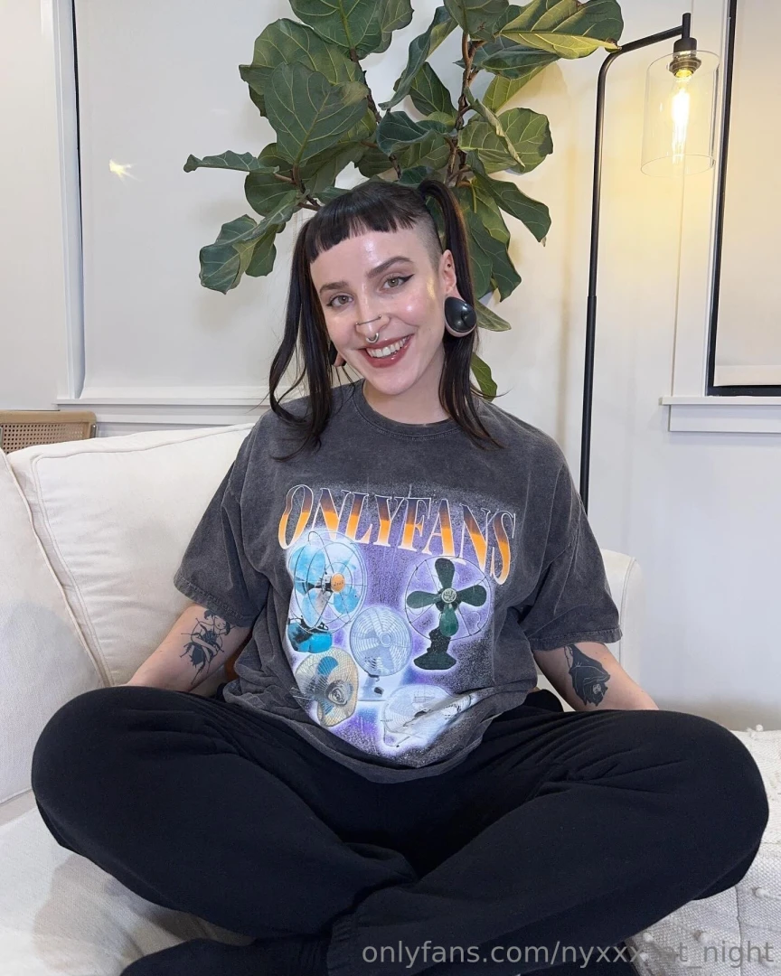 Get cozy with me and merch 