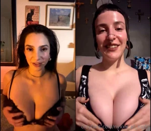 Oiled up showed off amp had back to back s unlock to see this 70 min