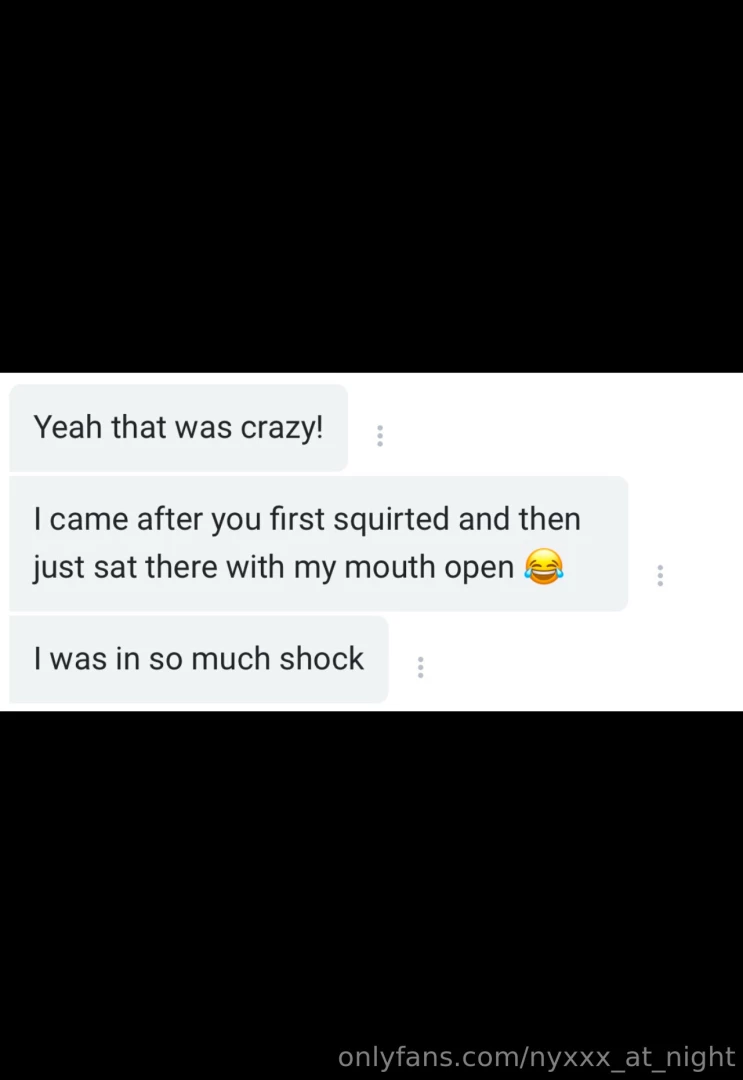 I have never ed that much on a stream before with both s filled too part 1 