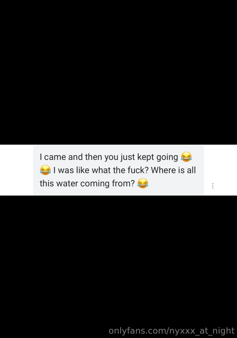 I have never ed that much on a stream before with both s filled too part 2 