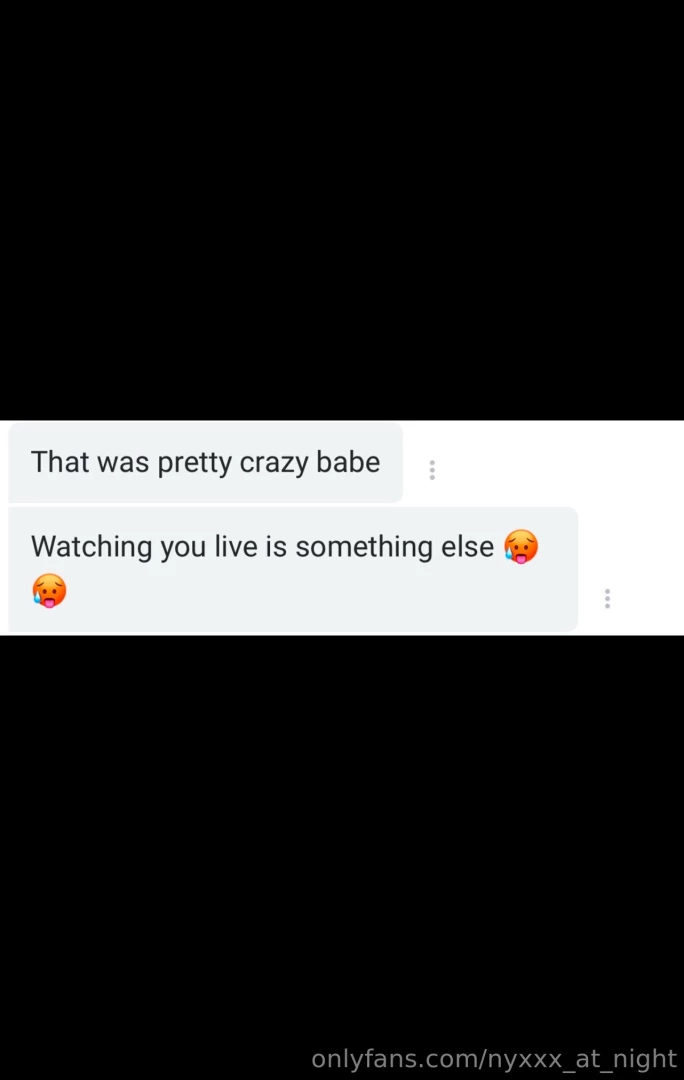 I have never ed that much on a stream before with both s filled too part 3 