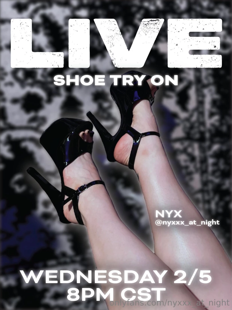 Will you be there part 12 