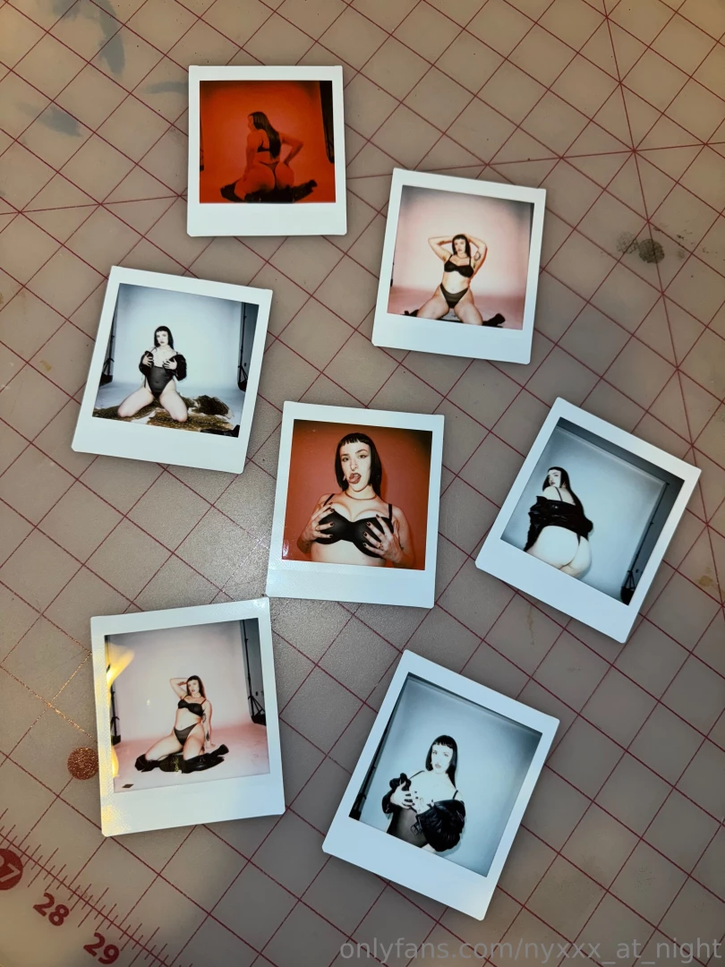 Bts from my shoot today part 3 