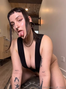 Ps my customs are open dm me