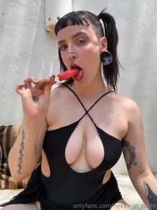 Who s ready for summer part 12