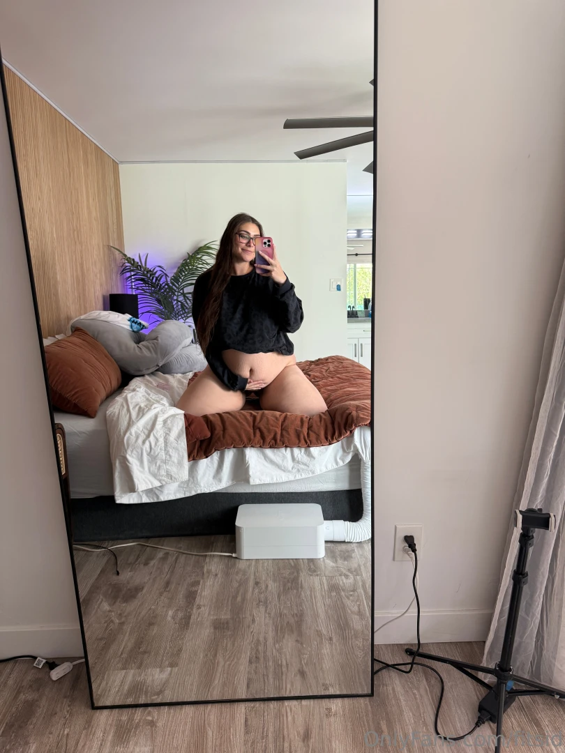 How many times are you breeding my already pregnant pussy 