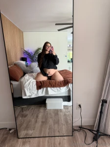 How many times are you breeding my already pregnant pussy