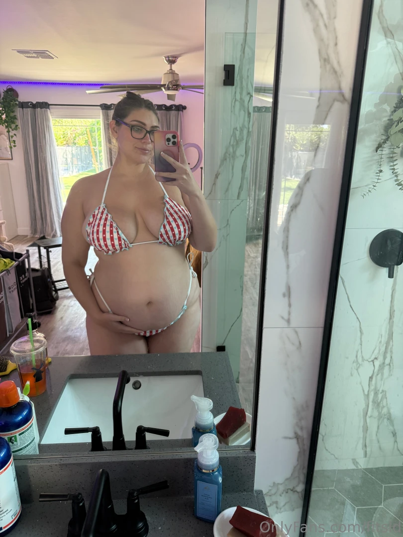 I wanna be a mom i m ready for it 