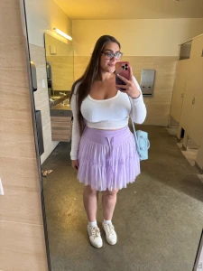 Would you explore every inch of my sexy pregnant body baby part 1