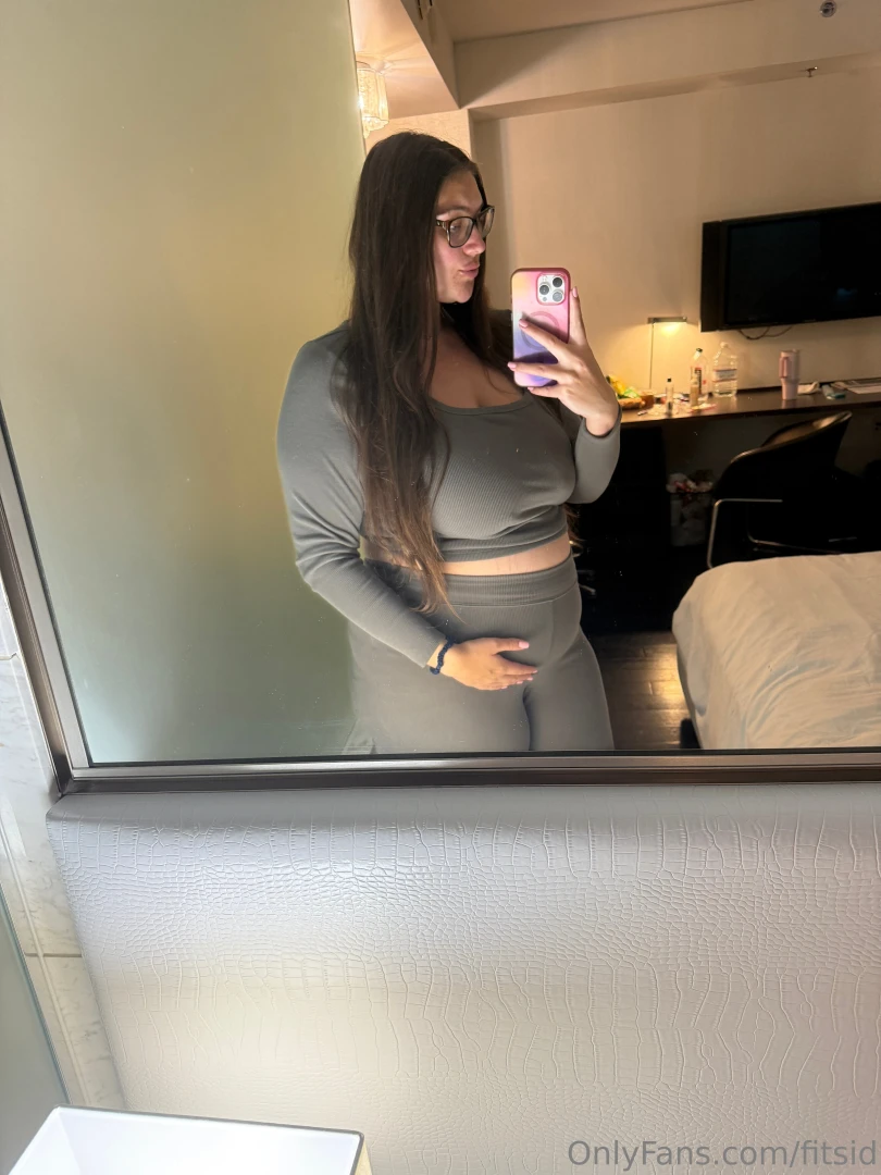 Embracing this nbsp pregnant nbsp belly 