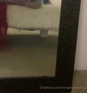 Can u handle this ass part 1