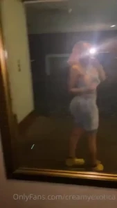 I m love with my new body