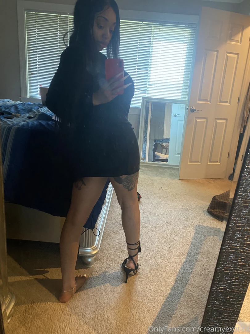 I need help heels or flats with this dress 