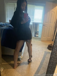 I need help heels or flats with this dress