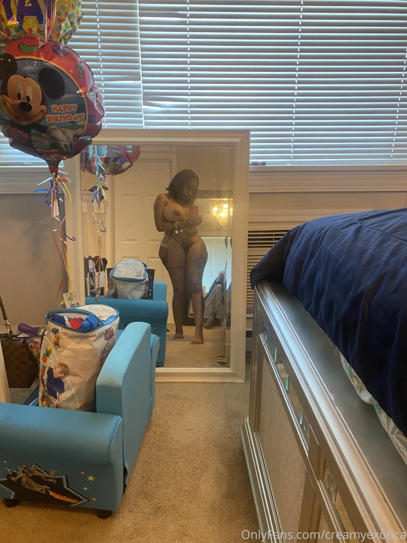 Great morning part 4 