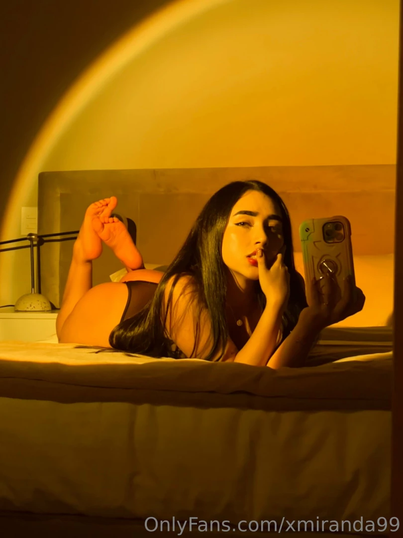 My day always gets better when we talk baby part 1 