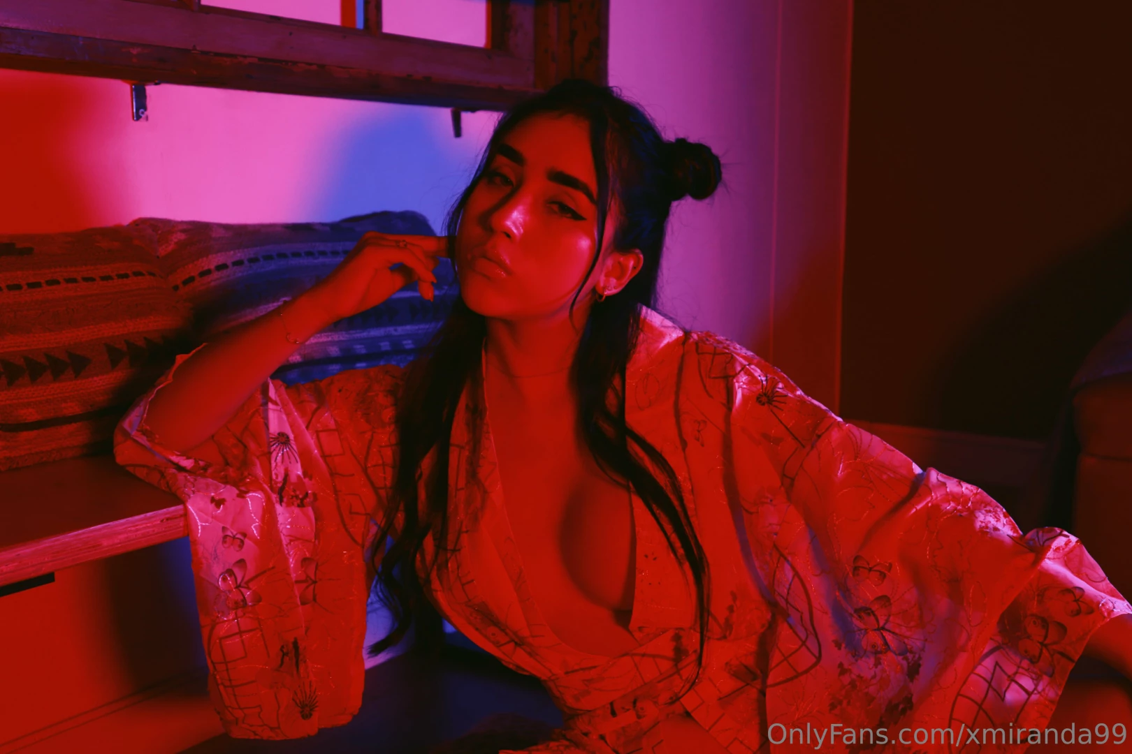 I am lucky to have you in my life 