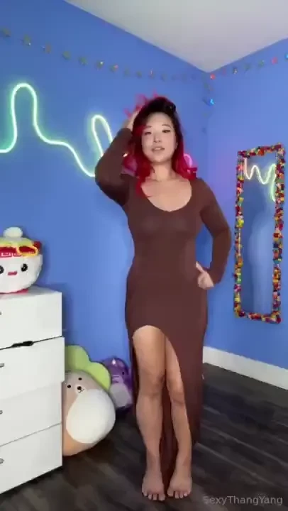 Do you like the transition 