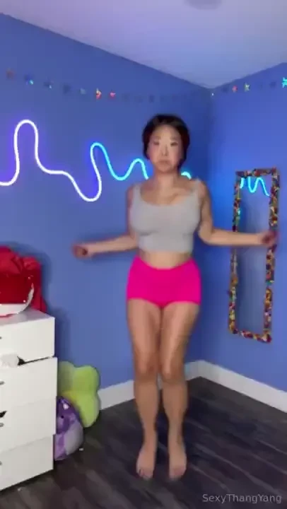 Let s bounce together 