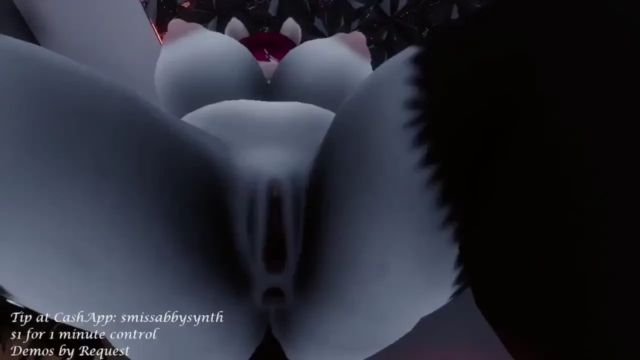 Cw horny skunk facesitting ever wanted a skunk on your face moaning in 