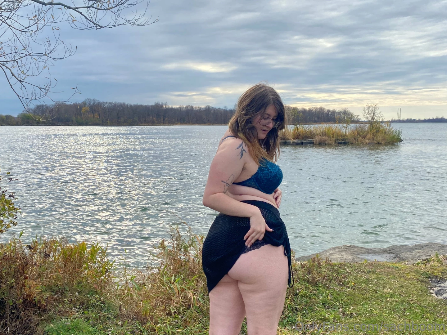 Sextape in the wild soon part 1 