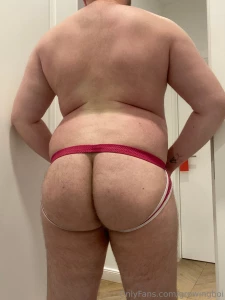 Quick reminder that i have a fat ass and you re gonna see more of it part 1