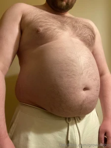 This fuckin tank tho